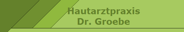 Hautarztpraxis
Dr. Groebe